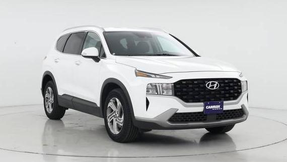 HYUNDAI SANTA FE 2023 5NMS24AJXPH568705 image